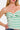 Zenana Twisted Sweetheart Neck Striped Tube Top - 33 Vibes LLC