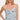 Zenana Twisted Sweetheart Neck Striped Tube Top - 33 Vibes LLC