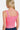 Zenana Washed Ribbed Scoop Neck Wide Strap Tank - 33 Vibes LLC
