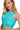 Zenana Washed Ribbed Seamless Crop Tank with Bra Pad - 33 Vibes LLC