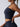 2-Pack Sports Bra – High Support Athletic Bras for Running, Training and Fitness - 33 Vibes LLC