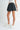 MABLE Poplin Bubble Mini Skirt - 33 Vibes LLC