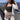 Yoga Crop Top – 3 Piece Women’s U Back Wireless Low Impact Padded Sports Bra Set - 33 Vibes LLC