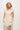 And The Why Short Sleeve String Details Hooded Mini Dress - 33 Vibes LLC