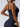 2-Pack Sports Bra – High Support Athletic Bras for Running, Training and Fitness - 33 Vibes LLC
