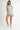 MABLE Pointelle Knit Ruffled Tube Top Romper - 33 Vibes LLC