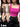 Yoga Crop Top – 3 Piece Women’s U Back Wireless Low Impact Padded Sports Bra Set - 33 Vibes LLC
