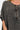 Zenana Washed Texture Half Button T-Shirt - 33 Vibes LLC