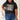 Simply Love WIFE MOM BOSS Leopard Graphic T-Shirt - 33 Vibes LLC