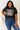 Simply Love WIFE MOM BOSS Leopard Graphic T-Shirt - 33 Vibes LLC