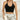 Crop Vest - Ladies' Solid Halter, Lightweight Summer Style - 33 Vibes LLC