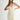 MABLE Crochet Crisscross Spaghetti Strap Mini Dress – Boho Summer Style - 33 Vibes LLC