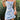 Ladies Printed Suspender Dress – Lightweight, Sleeveless and Perfect for Summer - 33 Vibes LLC