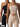 2-Pack Sports Bra – High Support Athletic Bras for Running, Training and Fitness - 33 Vibes LLC
