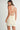 MABLE Crochet Crisscross Spaghetti Strap Mini Dress – Boho Summer Style - 33 Vibes LLC