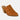 Mule Heel Shoe – Woven Caramel Block Heel Mules - 33 Vibes LLC