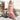 Women’s Fashion Simple Dress – Elegant, Lightweight and Easy to Style - 33 Vibes LLC