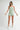 MABLE Pointelle Knit Ruffled Tube Top Romper - 33 Vibes LLC