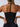 2-Pack Sports Bra – High Support Athletic Bras for Running, Training and Fitness - 33 Vibes LLC