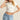 Twist Back T Shirt - Stylish Cutout Design & Comfort - 33 Vibes LLC