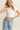 Twist Back T Shirt - Stylish Cutout Design & Comfort - 33 Vibes LLC