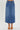 RISEN High Rise Back Slit Denim Skirt - 33 Vibes LLC