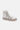 High Top Sneaker – Multi-Buckle Studded Platform Streetwear Shoes - 33 Vibes LLC