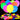 Neon Balloons – UV Reactive 12-Inch Party Balloons (110-Pack) - 33 Vibes LLC
