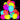 Neon Balloons – UV Reactive 12-Inch Party Balloons (110-Pack) - 33 Vibes LLC