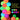 Neon Balloons – UV Reactive 12-Inch Party Balloons (110-Pack) - 33 Vibes LLC