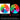 Neon Balloons – UV Reactive 12-Inch Party Balloons (110-Pack) - 33 Vibes LLC