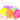 Neon Balloons – UV Reactive 12-Inch Party Balloons (110-Pack) - 33 Vibes LLC