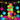 Neon Balloons – UV Reactive 12-Inch Party Balloons (110-Pack) - 33 Vibes LLC